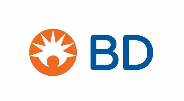 BD Logo