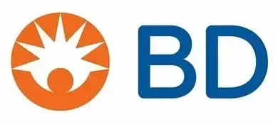 BD  Logo BD Logo