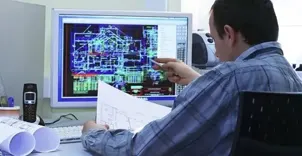 GxP CAD Design Solutions From Zener Engineering Services Ltd