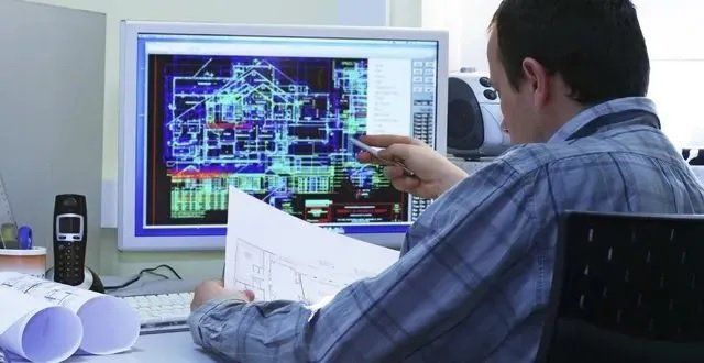 GxP CAD Services From Zener Engineering Services Ltd GxP CAD Services From Zener Engineering Services Ltd