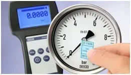 Calibration Management Training Course By Zener Engineering Services Ltd Calibration Management Training Course By Zener Engineering Services Ltd