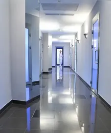 Cleanroom