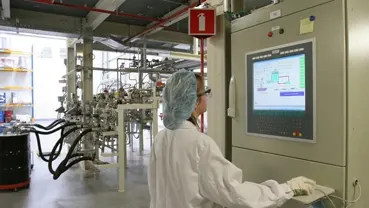 Computer System Validation Services Of Industrial Automated Manufacturing Plant, Provided By Zener Engineering Services