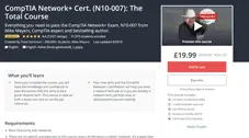 IT Supplier Course