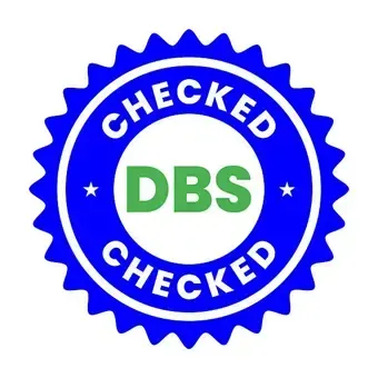 Zener Engineering Services Ltd DBS Checks DBS Logo
