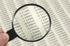 GxP Data Under The Microscope During Inspections