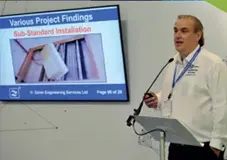 Validation Consultancy Delivered By An Experienced ZES Validation Consultant Validation Consultancy Delivered By An Experienced ZES Validation Consultant