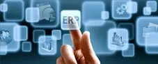 ERP Push Button
