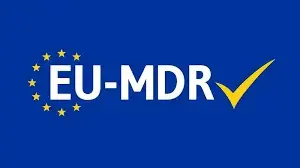 EU MDR Logo EU MDR Logo