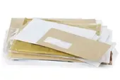 Envelopes