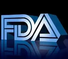 FDA Logo FDA Logo