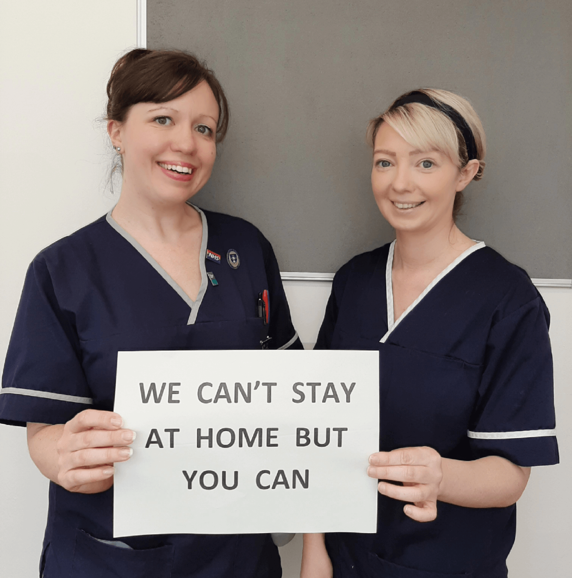 Zener Engineering Services Office Manager at Work in the NHS