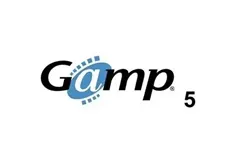 Gamp 5 Logo Gamp 5 Logo