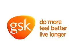 GSK Logo GSK Logo