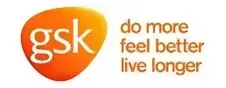 GSK Logo GSK Logo
