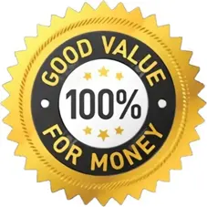 Zener Engineering Services Good Value Logo Zener Engineering Services Good Value Logo