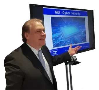 GxP Training From Zener Engineering Services Ltd Cyber Security GxP Training From Zener Engineering Services Ltd Cyber Security