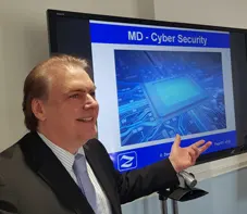 GxP Training From Zener Engineering Services Ltd Cyber Security GxP Training From Zener Engineering Services Ltd Cyber Security