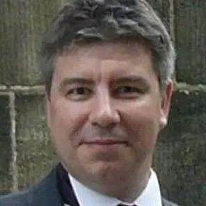 Dr Justin Burndred