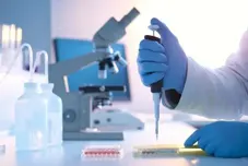 Lab Work