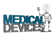 Medical Device Logo