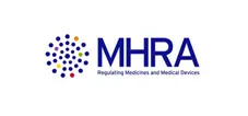 MHRA Logo