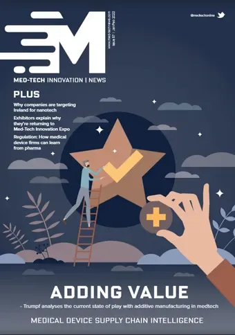 Med-Tech Innovation News Med-Tech Innovation News