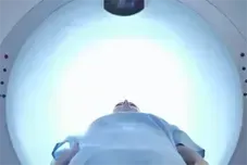 Patient In Scanner EBME Patient In Scanner EBME