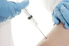 Doctor Administering A Pharma Injection Validated By Zener Engineering Services Doctor Administering A Pharma Injection Validated By Zener Engineering Services