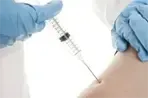Doctor Administering A Pharma Injection Validated By Zener Engineering Services Doctor Administering A Pharma Injection Validated By Zener Engineering Services