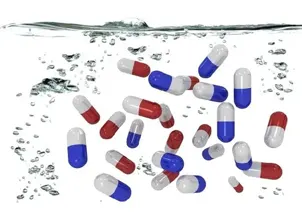 Operating Theatre Light EBME Friability Testing of Tablets, Pills and Capsules