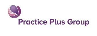 Practice Plus Group Logo Practice Plus Group Logo