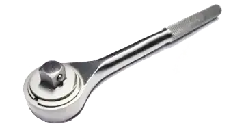 Stainless Ratchet Wrench