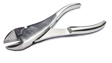 Stainless Side Cutters