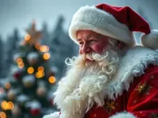 Santa Clause