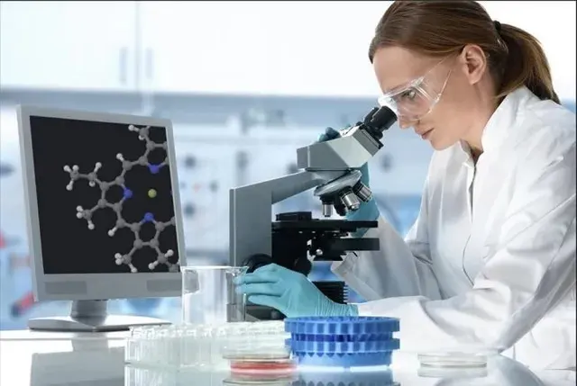 Laboratory Information Management System (LIMS) workflow issues