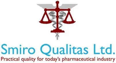 Smiro Qualitas Logo