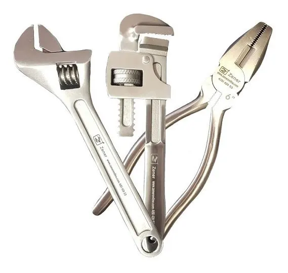 Cleanroom Tools for Sale from Zener Engineering Services Ltd