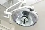 Operating Theatre Light EBME Operating Theatre Light EBME