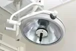 Operating Theatre Light EBME Operating Theatre Light EBME