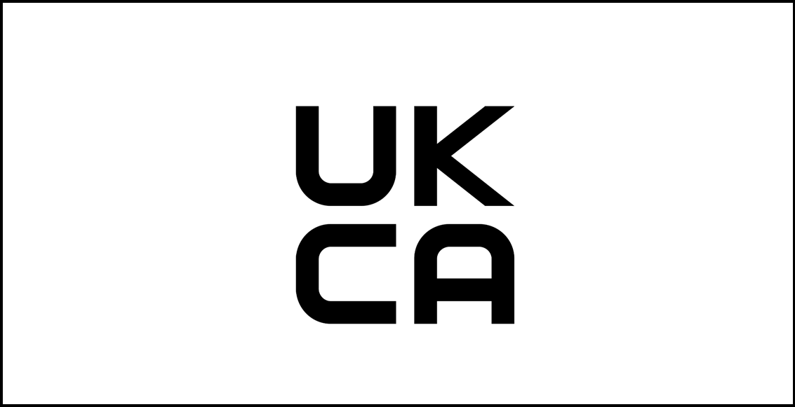 UKCA Logo