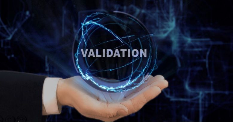 Validat6ion With Vision And Value From Zener Engineering Services Ltd
