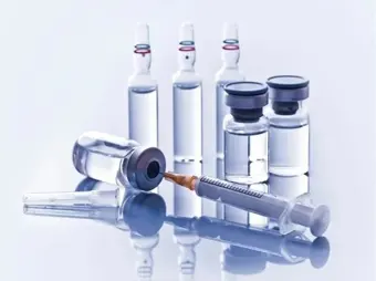 Vials and Syringes Validated By Zener Engineering Services Ltd Vials and Syringes Validated By Zener Engineering Services Ltd