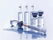 Pharmaceutical Products in Vials which Zener Engineering Services Validate