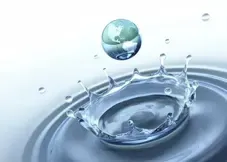 Water Splash
