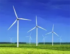 Wind Farm