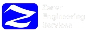 Zener Engineering Services Ltd Home Link Zener Engineering Services Ltd Logo