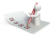 Inspection Checklist