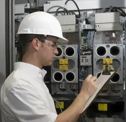 Authorising Engineer AE