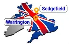 Zener Engineering Services Ltd Office Locations Zener Engineering Services Ltd Office Locations